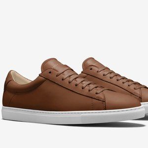 Oliver Cabell Sneakers Low 1 Brown (Lion) Size 44